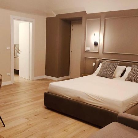 Lagrange 34 Hotell Turin Exteriör bild