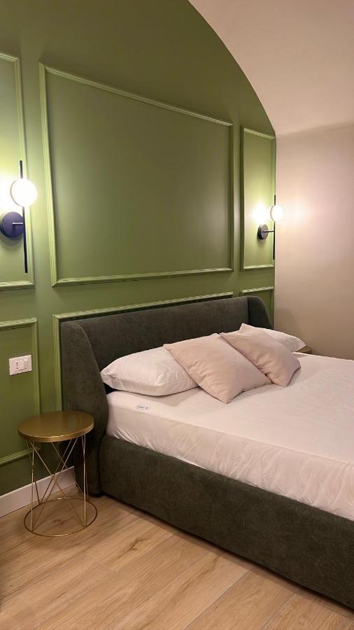 Lagrange 34 Hotell Turin Exteriör bild