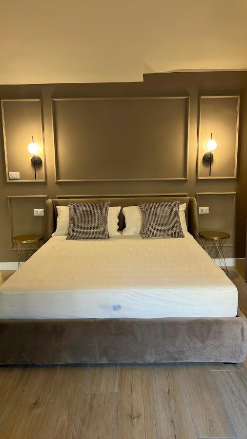 Lagrange 34 Hotell Turin Exteriör bild