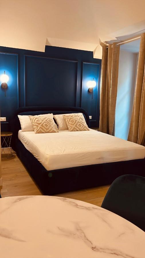 Lagrange 34 Hotell Turin Exteriör bild