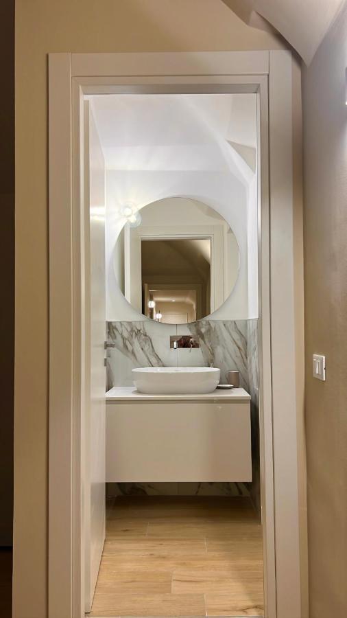 Lagrange 34 Hotell Turin Exteriör bild