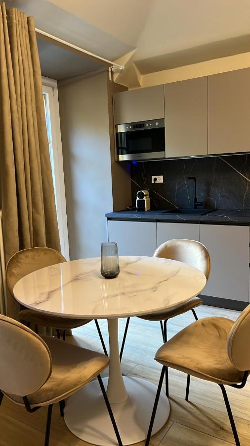 Lagrange 34 Hotell Turin Exteriör bild