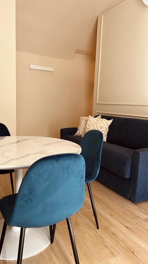 Lagrange 34 Hotell Turin Exteriör bild